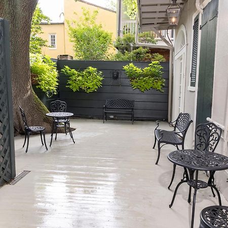 Inn On St. Ann, A French Quarter Guest Houses Property 뉴올리언스 외부 사진
