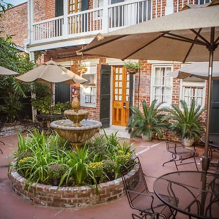 Inn On St. Ann, A French Quarter Guest Houses Property 뉴올리언스 외부 사진