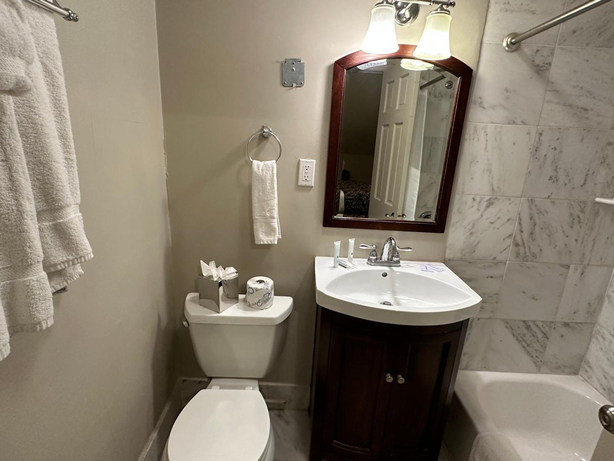 Inn On St. Ann, A French Quarter Guest Houses Property 뉴올리언스 외부 사진