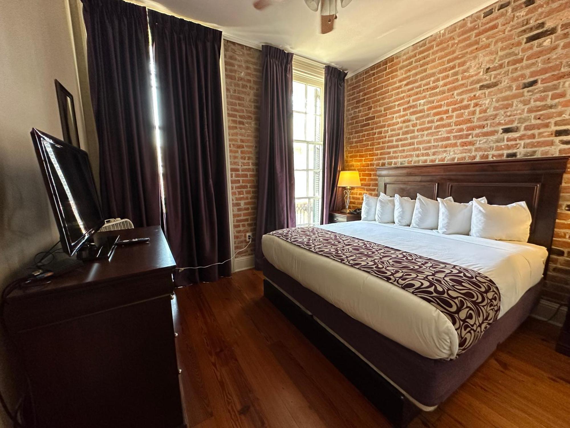 Inn On St. Ann, A French Quarter Guest Houses Property 뉴올리언스 외부 사진