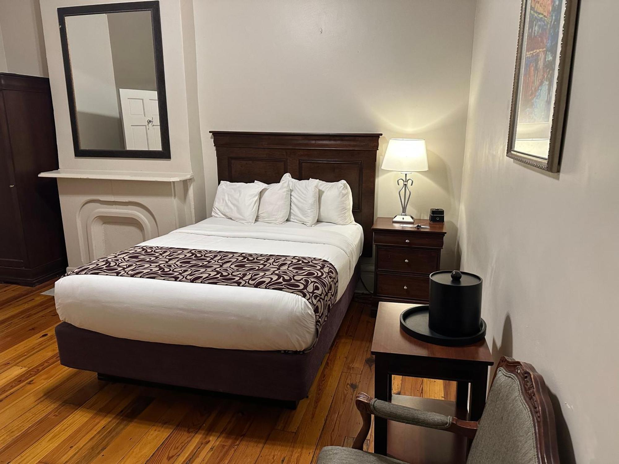 Inn On St. Ann, A French Quarter Guest Houses Property 뉴올리언스 외부 사진