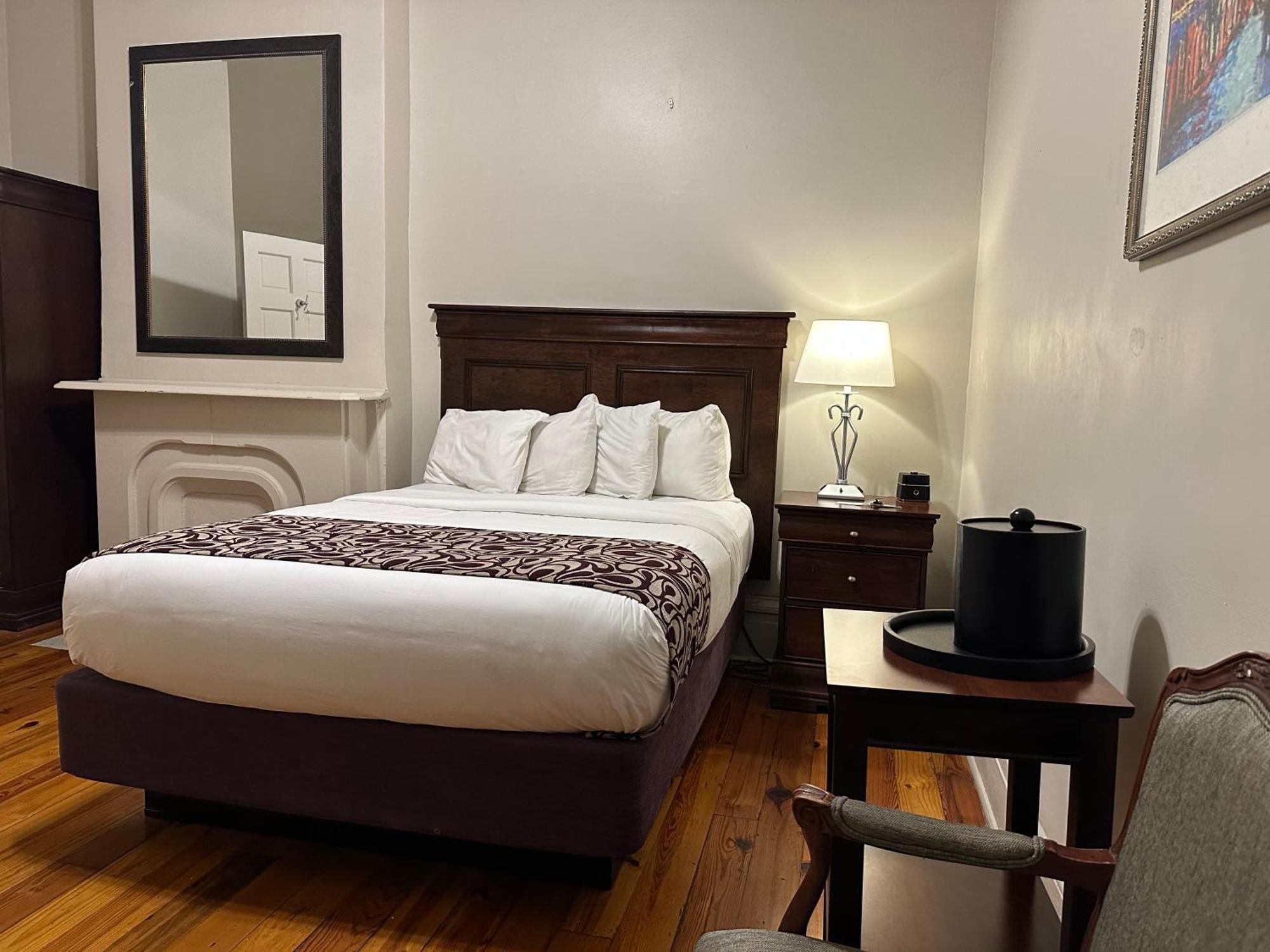 Inn On St. Ann, A French Quarter Guest Houses Property 뉴올리언스 외부 사진