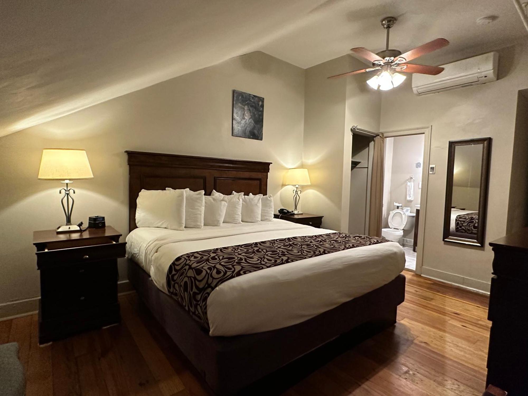 Inn On St. Ann, A French Quarter Guest Houses Property 뉴올리언스 외부 사진