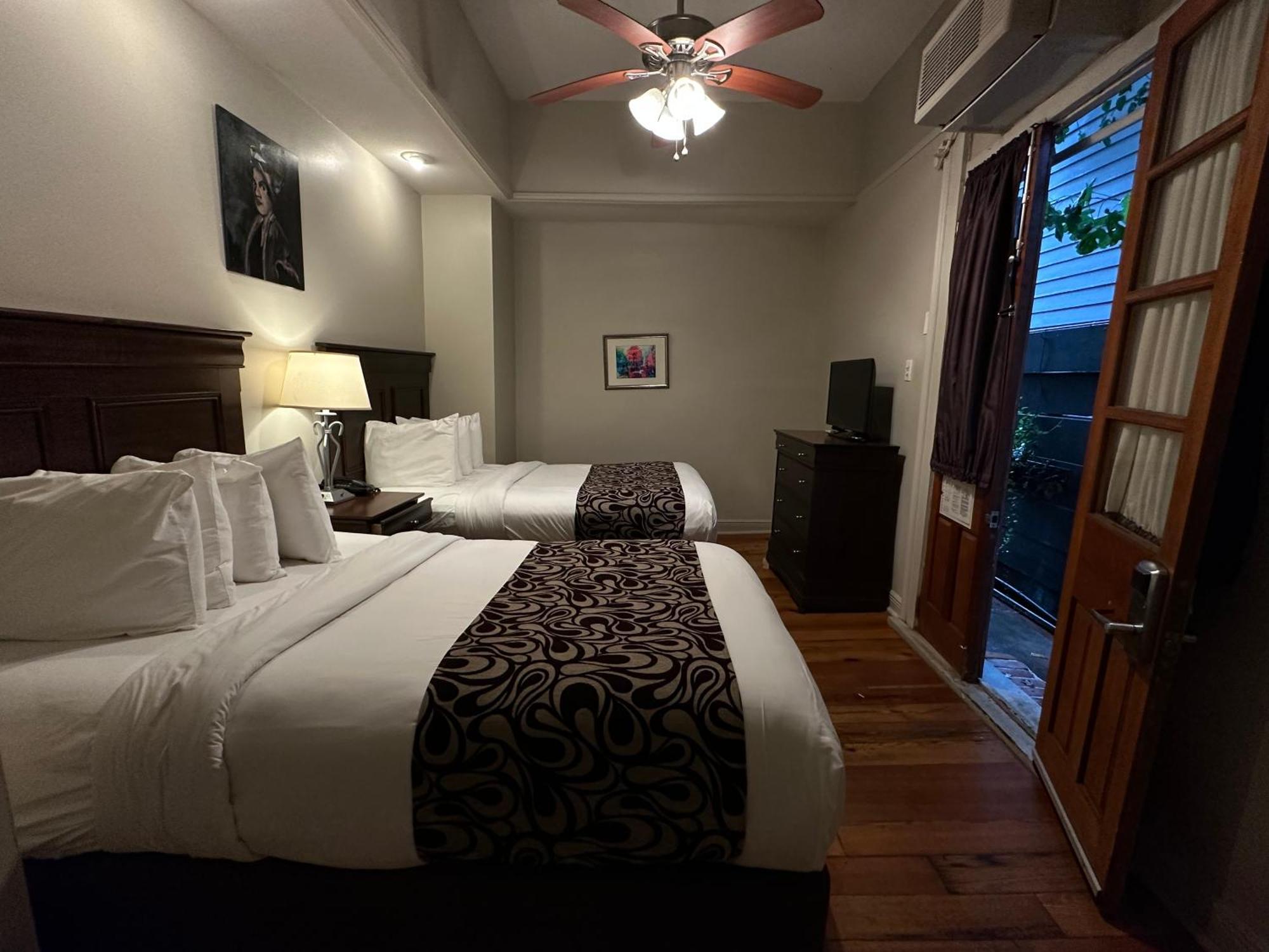 Inn On St. Ann, A French Quarter Guest Houses Property 뉴올리언스 외부 사진