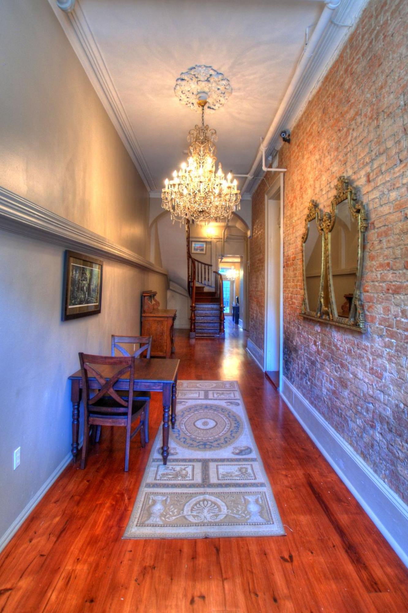 Inn On St. Ann, A French Quarter Guest Houses Property 뉴올리언스 외부 사진