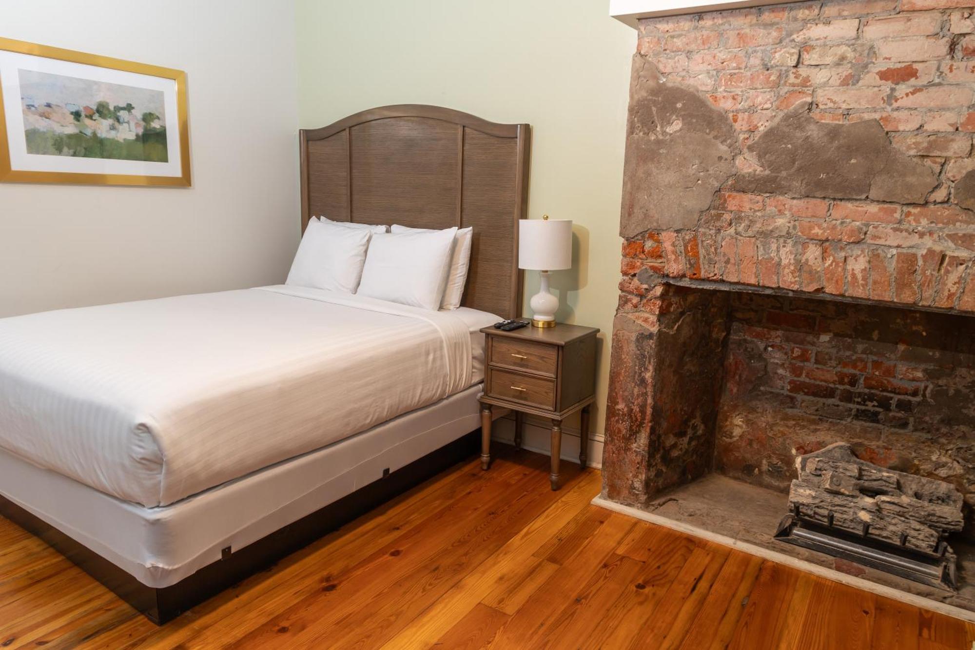 Inn On St. Ann, A French Quarter Guest Houses Property 뉴올리언스 외부 사진