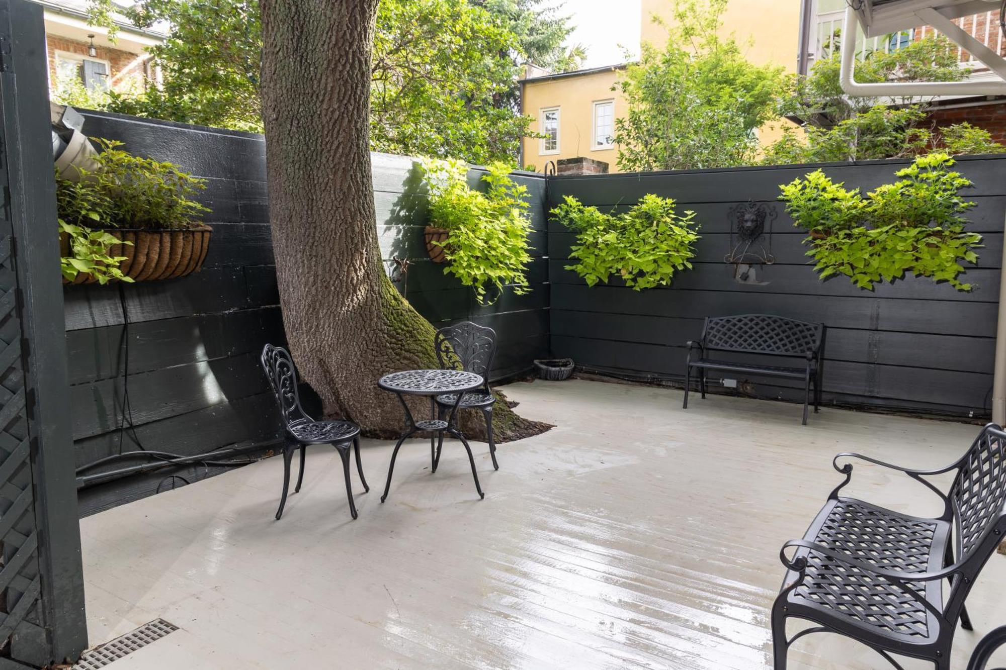 Inn On St. Ann, A French Quarter Guest Houses Property 뉴올리언스 외부 사진