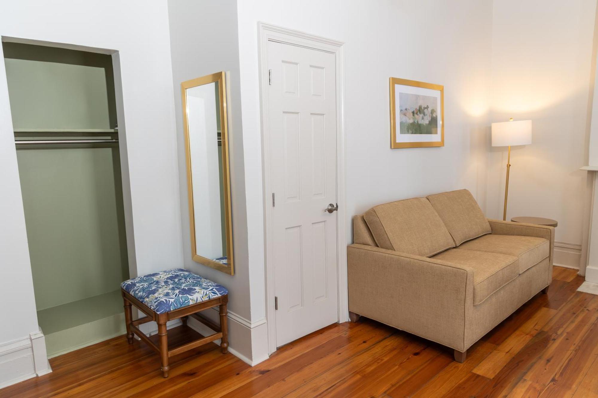 Inn On St. Ann, A French Quarter Guest Houses Property 뉴올리언스 외부 사진