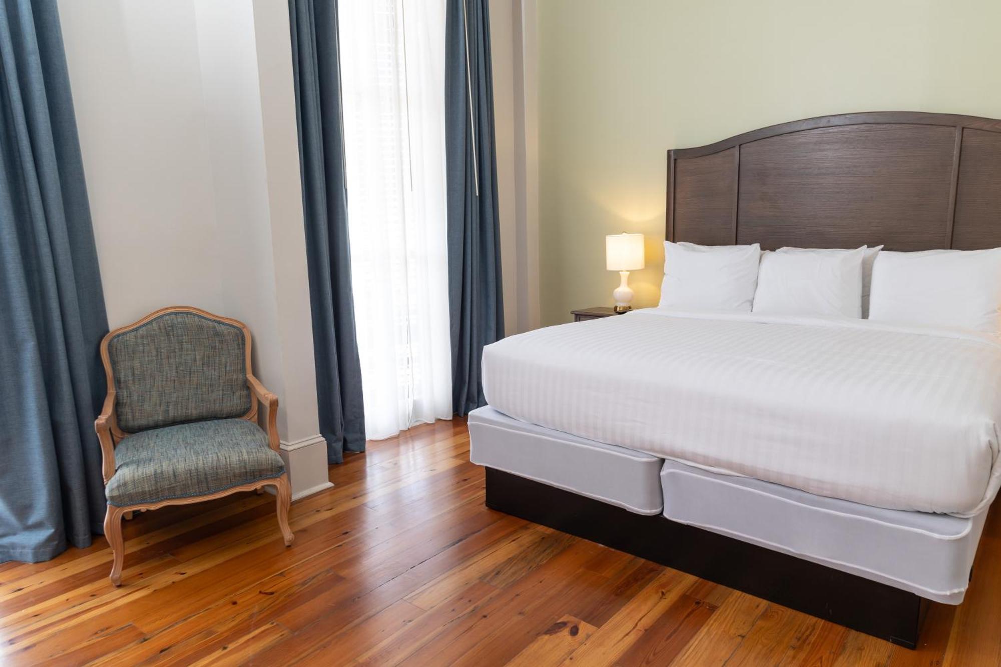 Inn On St. Ann, A French Quarter Guest Houses Property 뉴올리언스 외부 사진