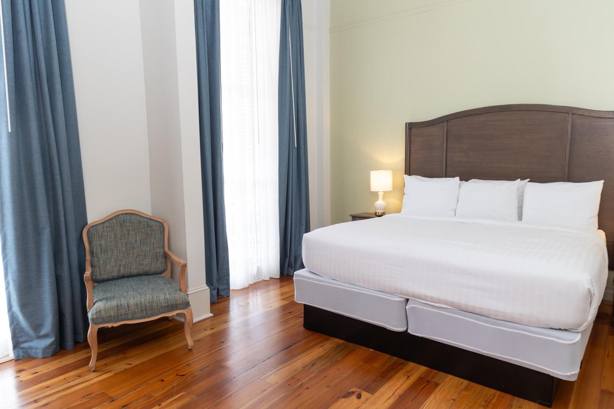 Inn On St. Ann, A French Quarter Guest Houses Property 뉴올리언스 외부 사진