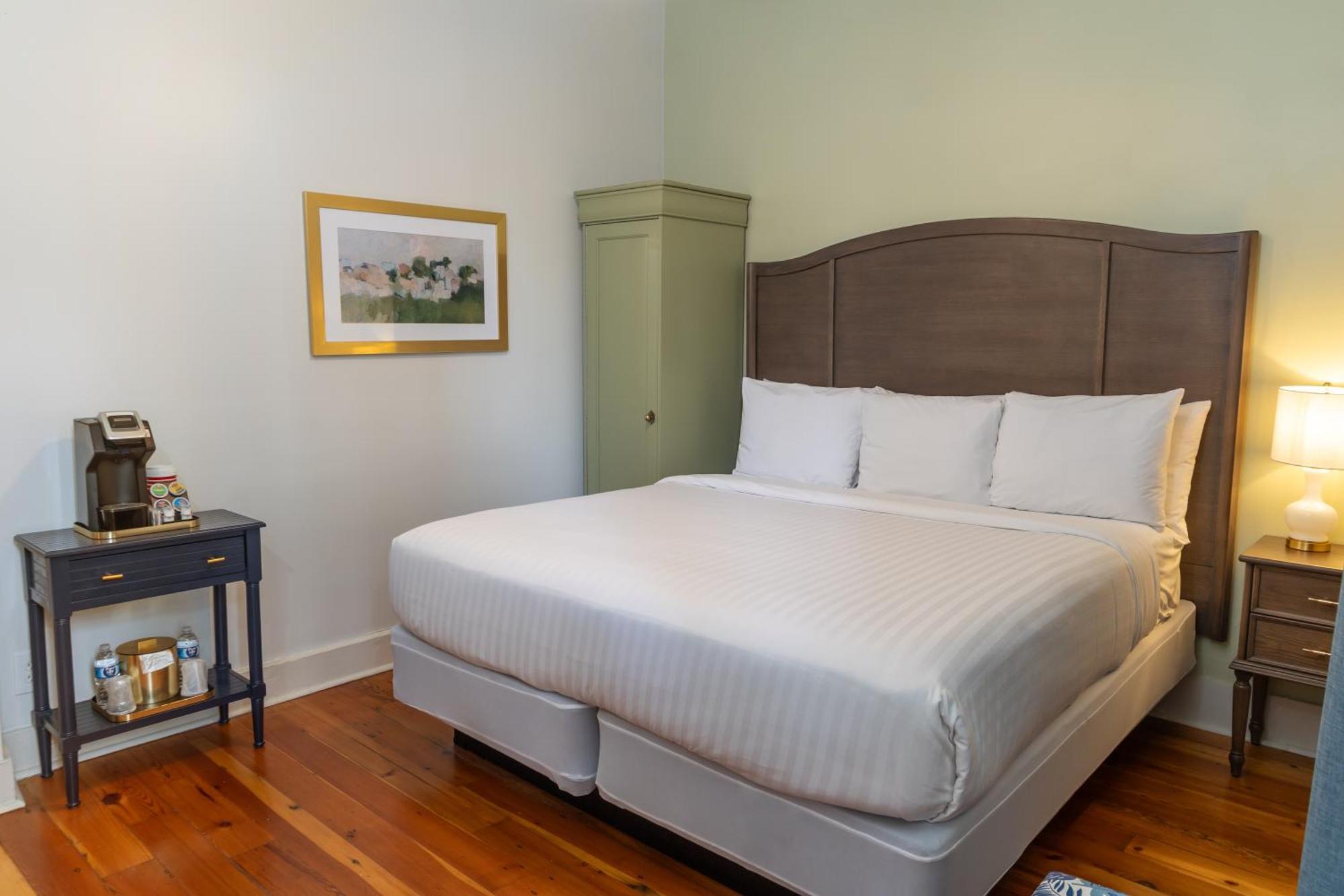 Inn On St. Ann, A French Quarter Guest Houses Property 뉴올리언스 외부 사진