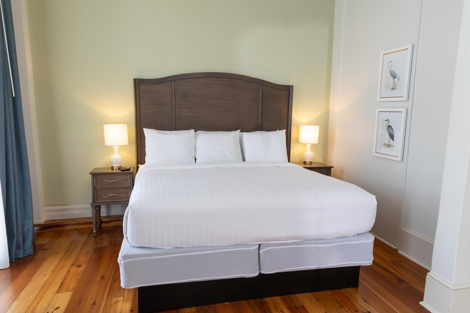Inn On St. Ann, A French Quarter Guest Houses Property 뉴올리언스 외부 사진