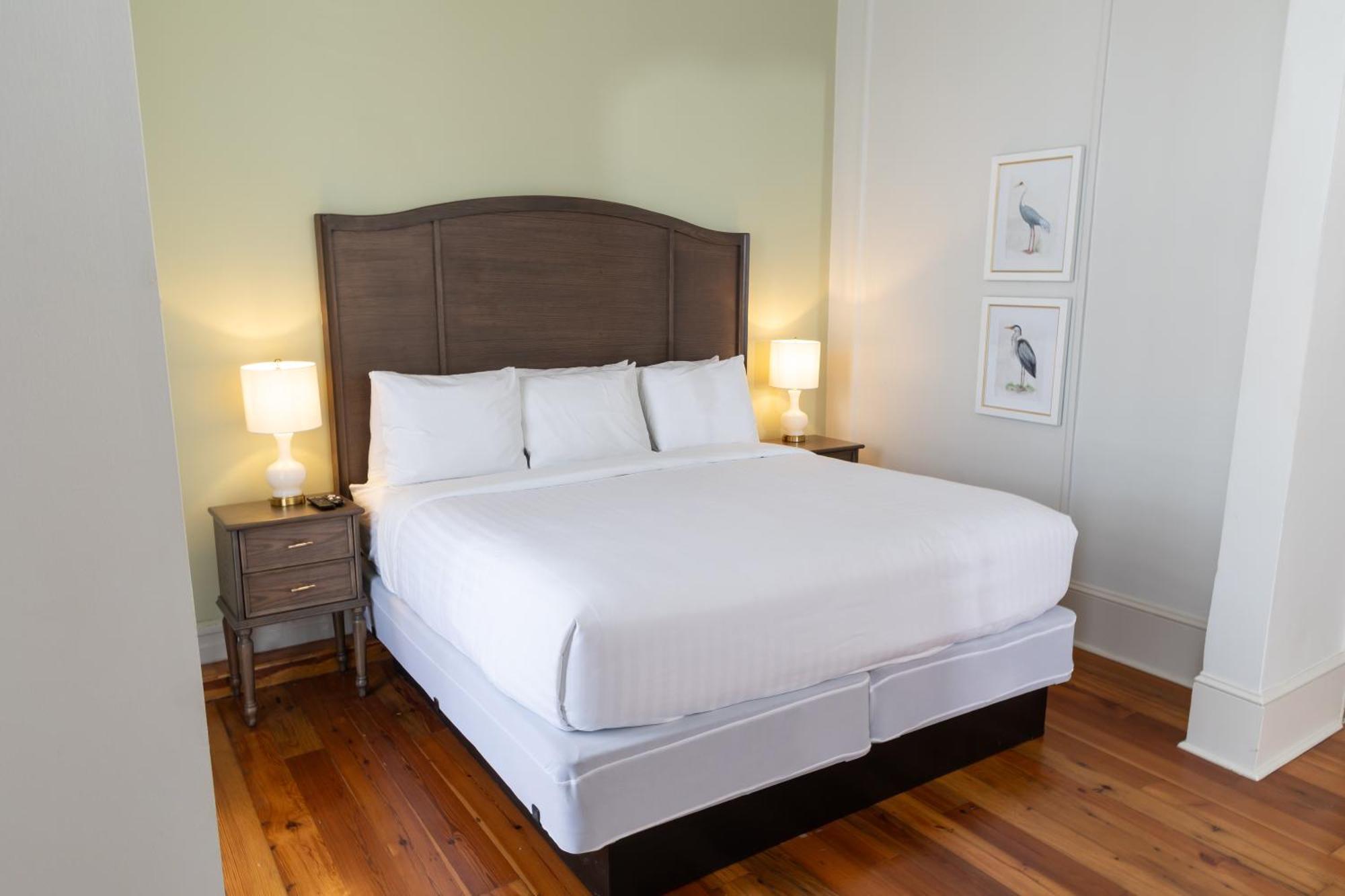 Inn On St. Ann, A French Quarter Guest Houses Property 뉴올리언스 외부 사진