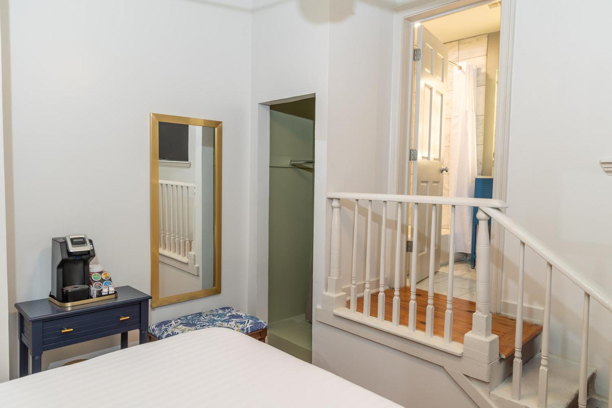 Inn On St. Ann, A French Quarter Guest Houses Property 뉴올리언스 외부 사진