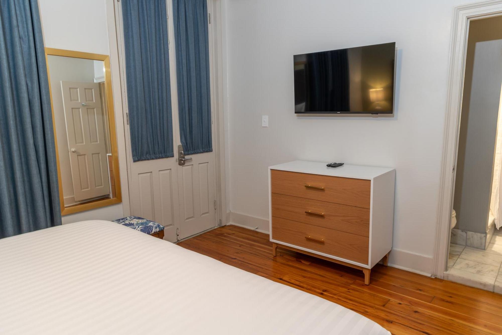Inn On St. Ann, A French Quarter Guest Houses Property 뉴올리언스 외부 사진