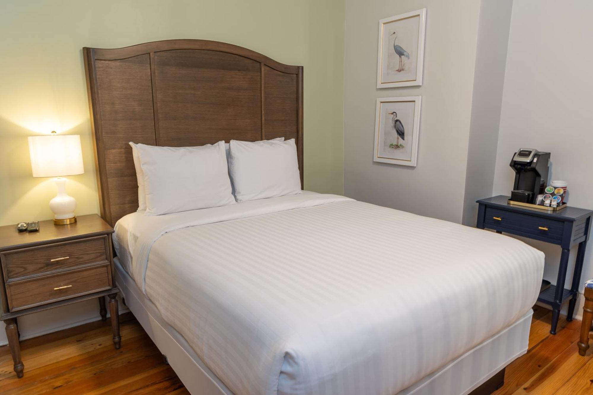 Inn On St. Ann, A French Quarter Guest Houses Property 뉴올리언스 외부 사진