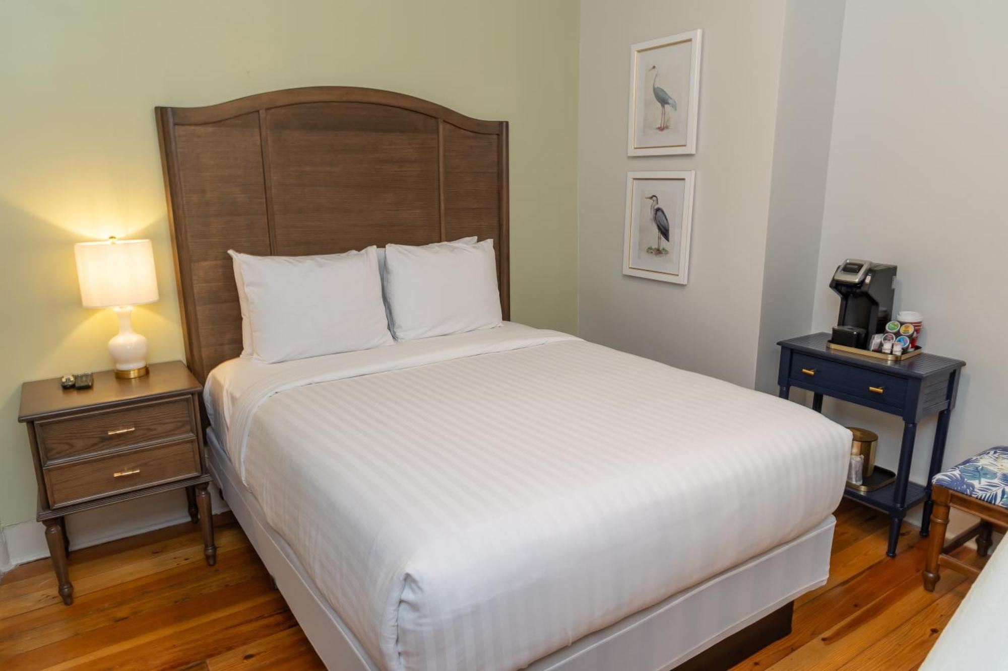 Inn On St. Ann, A French Quarter Guest Houses Property 뉴올리언스 외부 사진
