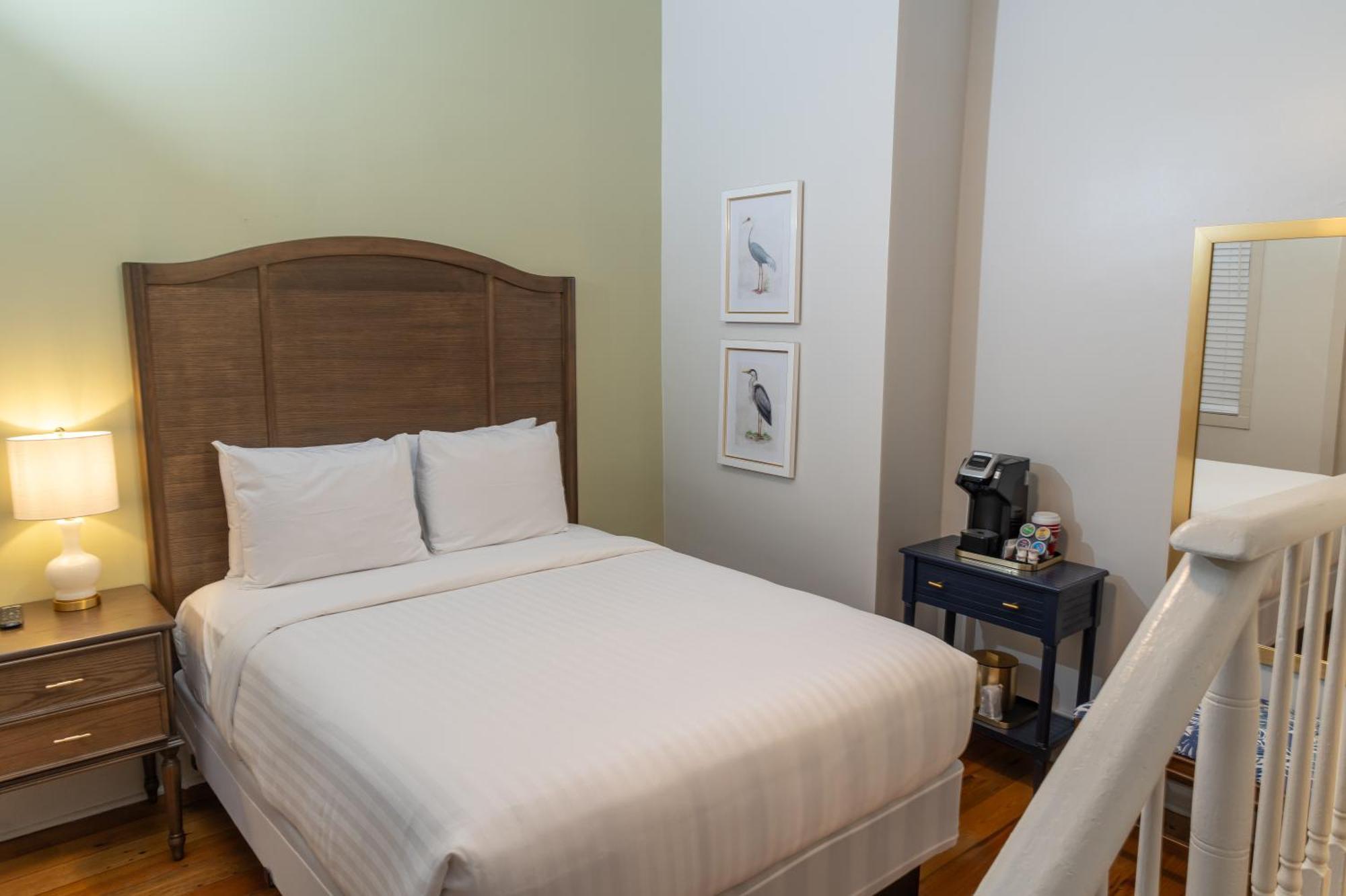 Inn On St. Ann, A French Quarter Guest Houses Property 뉴올리언스 외부 사진