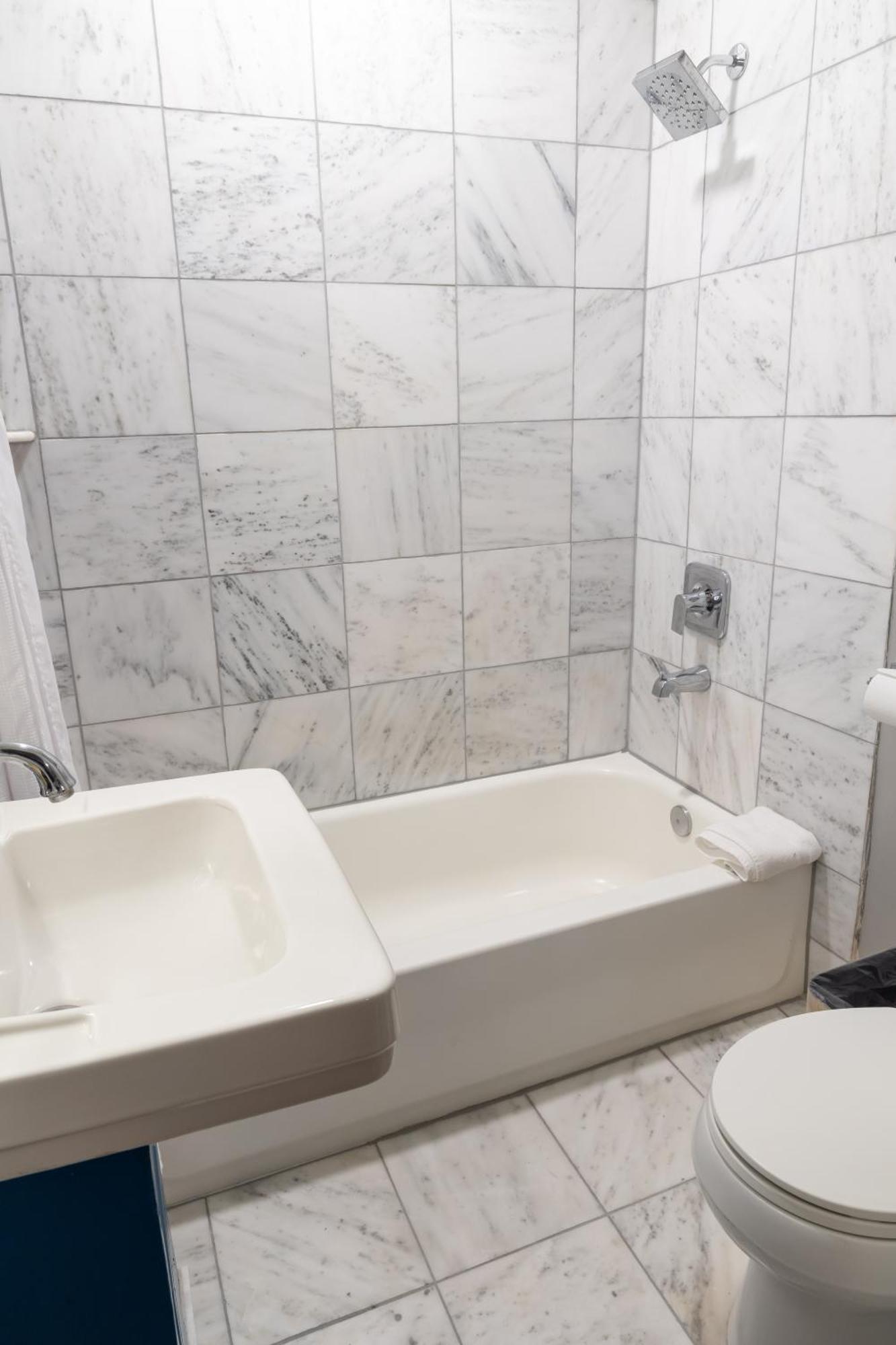 Inn On St. Ann, A French Quarter Guest Houses Property 뉴올리언스 외부 사진