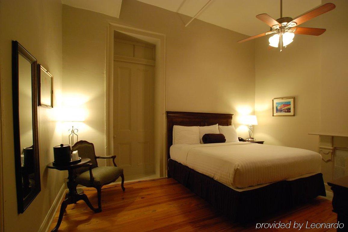 Inn On St. Ann, A French Quarter Guest Houses Property 뉴올리언스 외부 사진