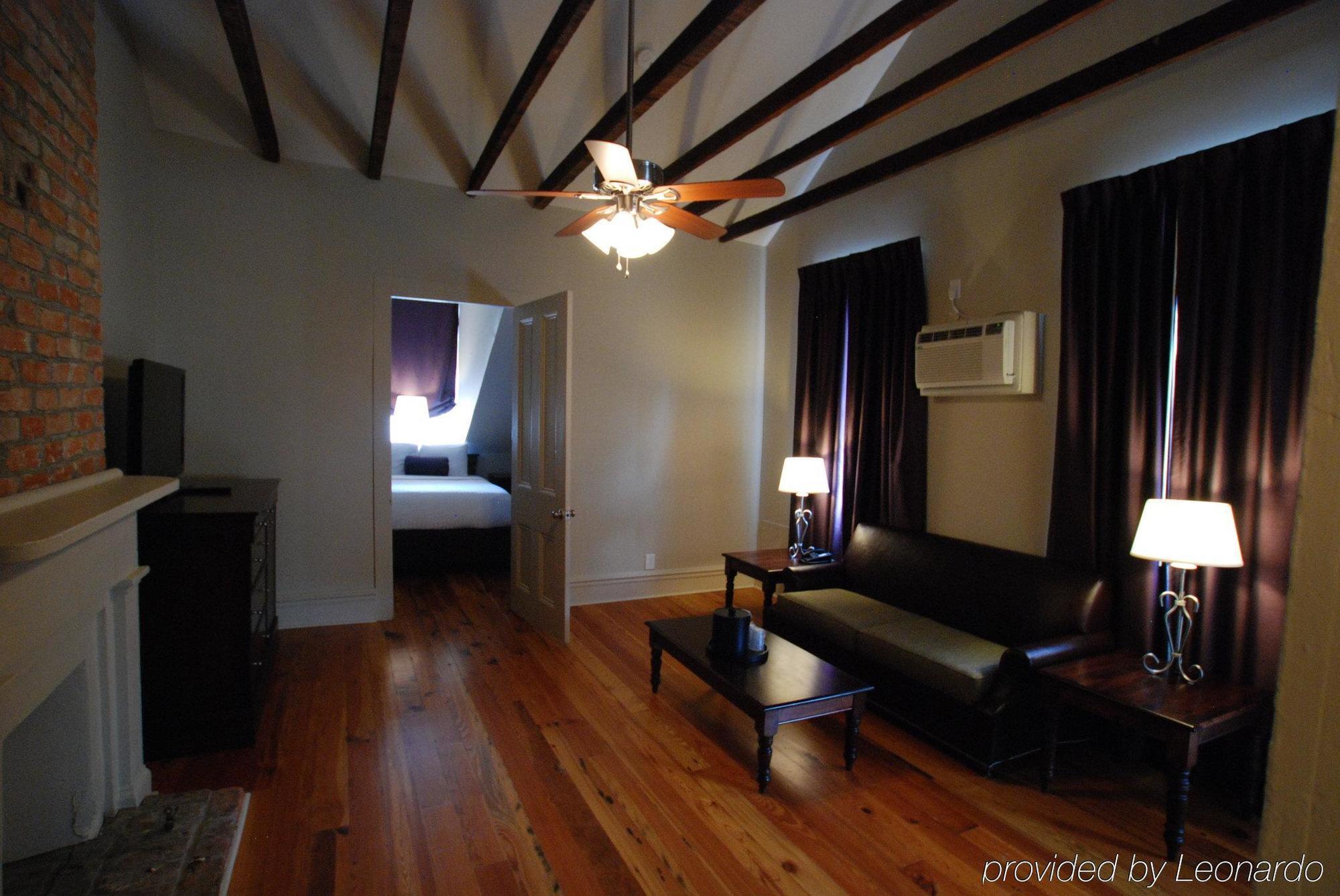 Inn On St. Ann, A French Quarter Guest Houses Property 뉴올리언스 외부 사진