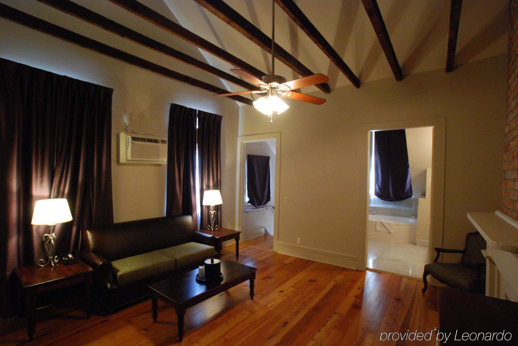 Inn On St. Ann, A French Quarter Guest Houses Property 뉴올리언스 외부 사진