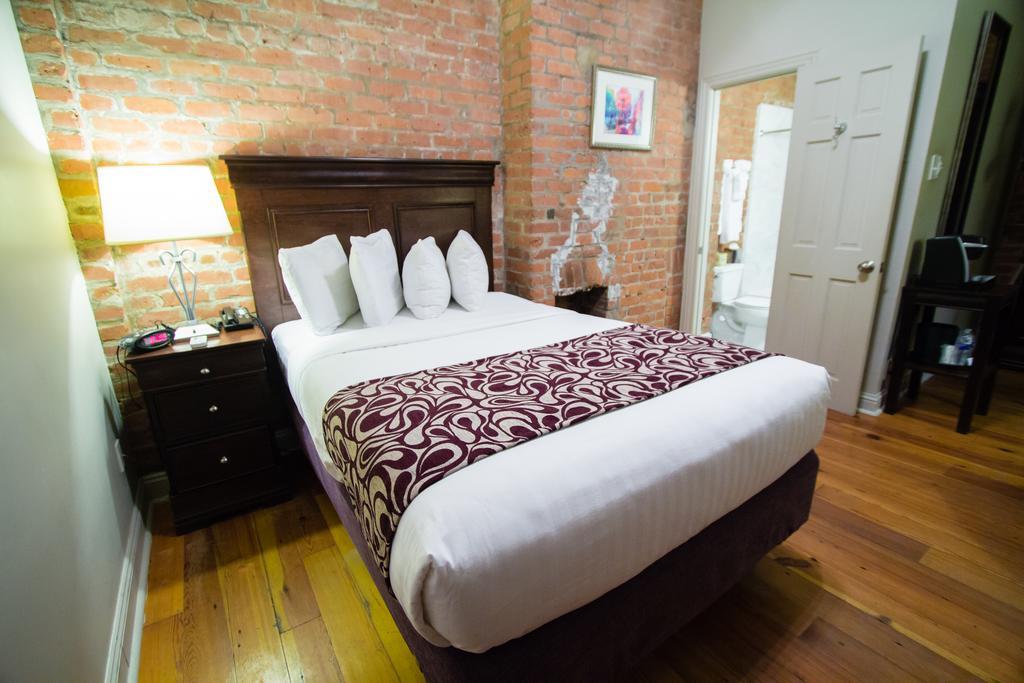 Inn On St. Ann, A French Quarter Guest Houses Property 뉴올리언스 외부 사진