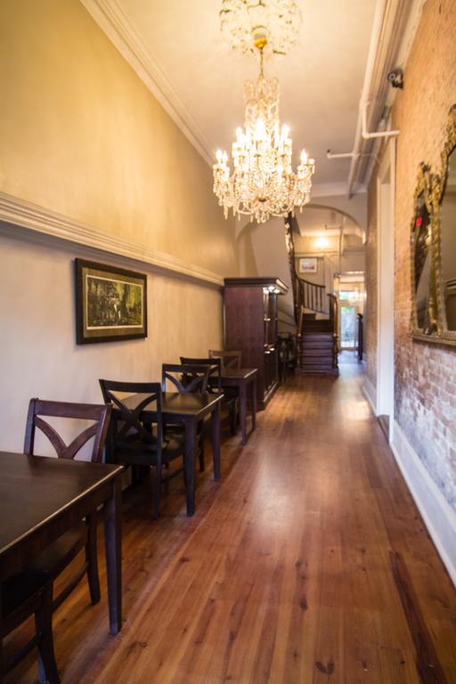 Inn On St. Ann, A French Quarter Guest Houses Property 뉴올리언스 외부 사진