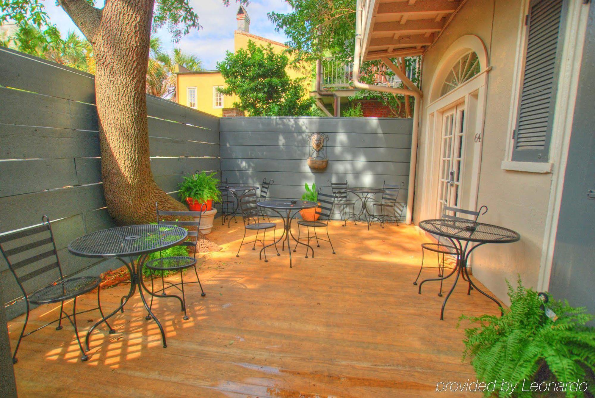 Inn On St. Ann, A French Quarter Guest Houses Property 뉴올리언스 외부 사진