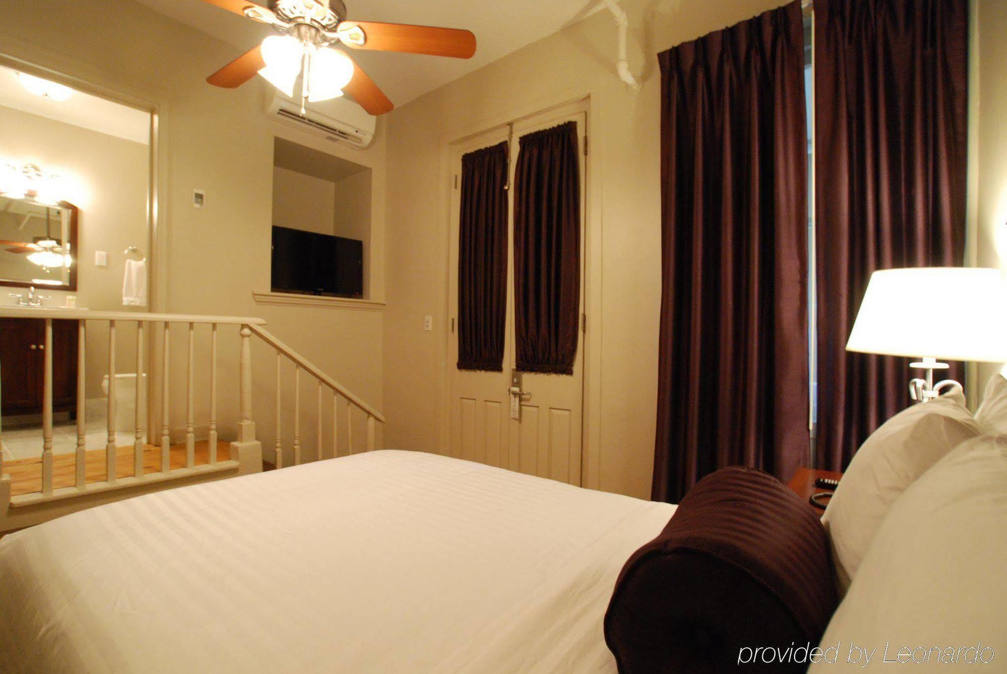 Inn On St. Ann, A French Quarter Guest Houses Property 뉴올리언스 외부 사진