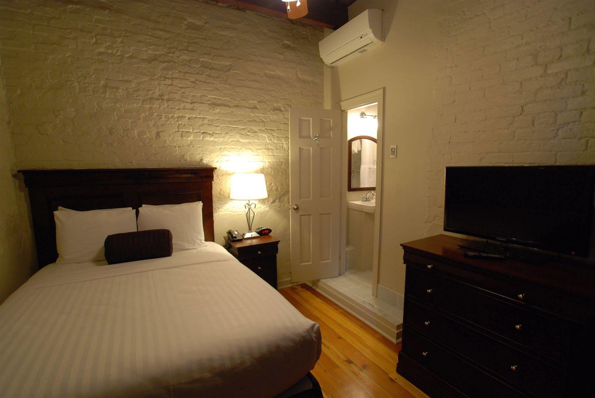 Inn On St. Ann, A French Quarter Guest Houses Property 뉴올리언스 외부 사진