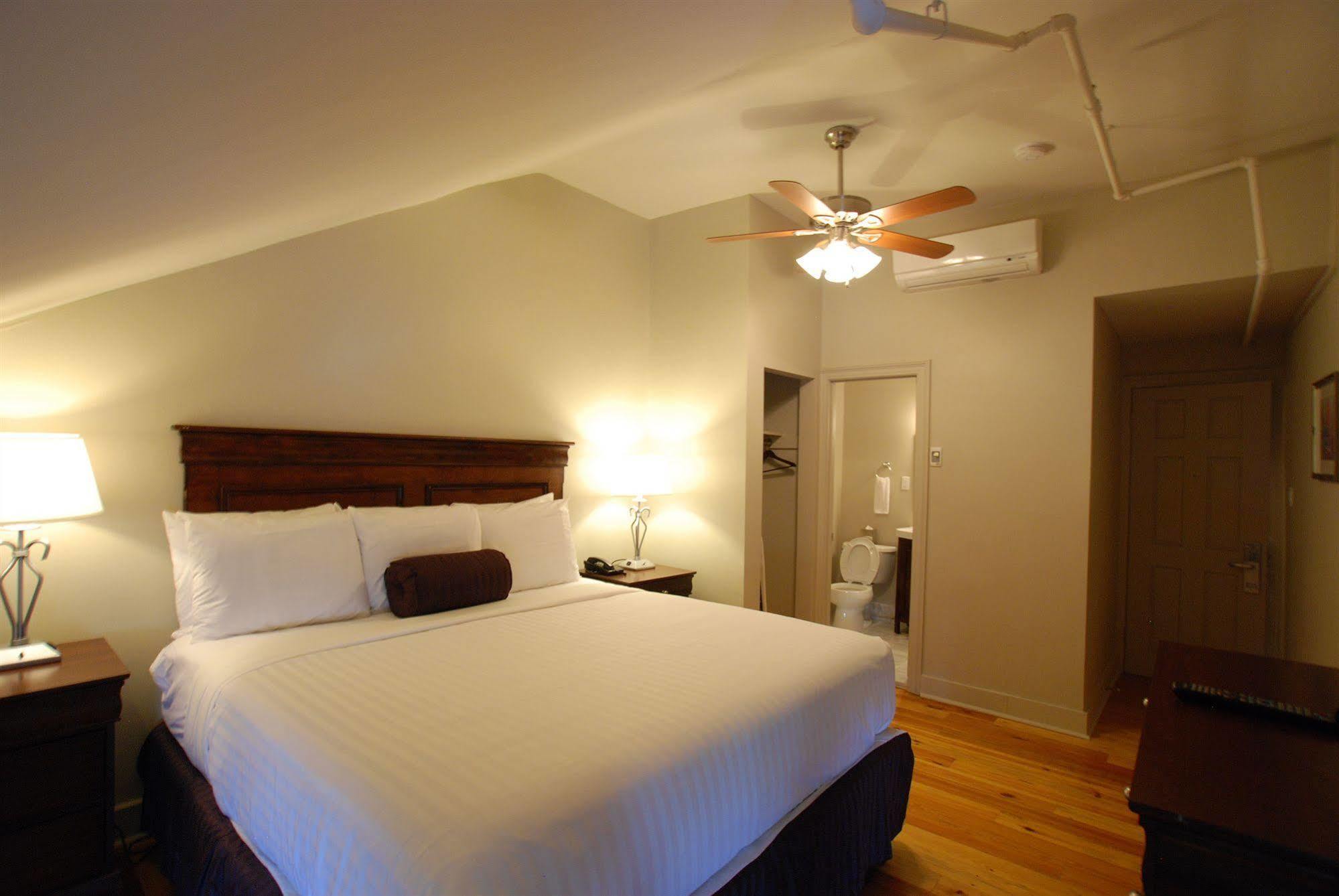 Inn On St. Ann, A French Quarter Guest Houses Property 뉴올리언스 외부 사진