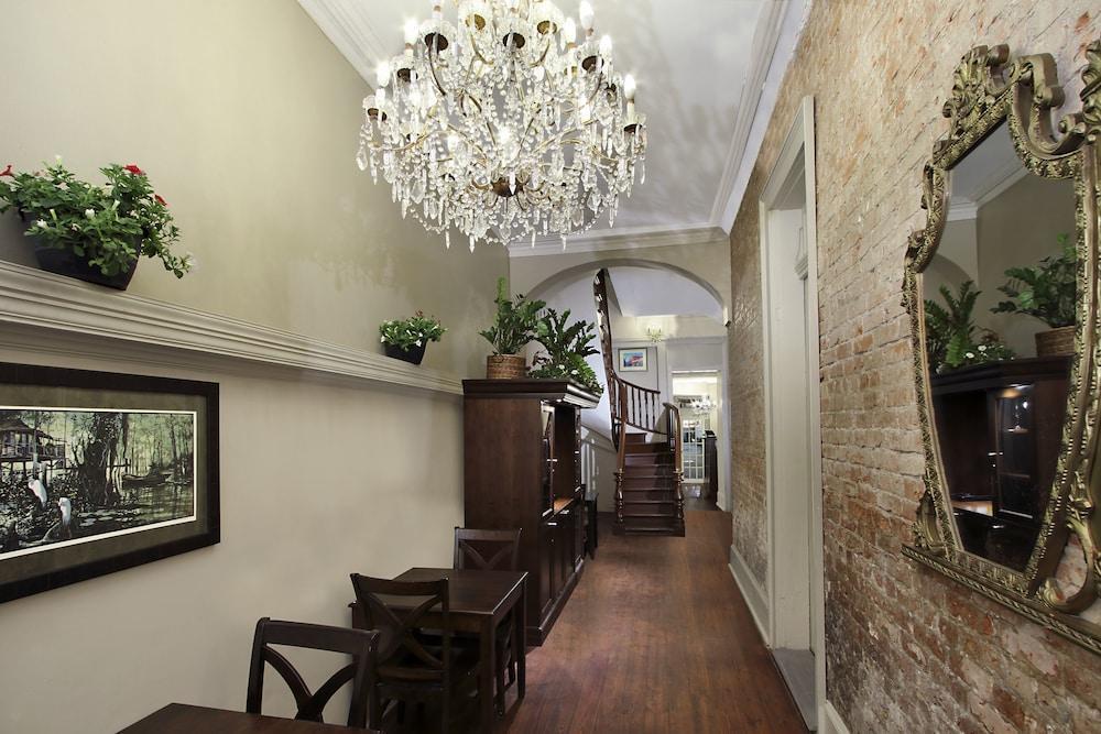 Inn On St. Ann, A French Quarter Guest Houses Property 뉴올리언스 외부 사진