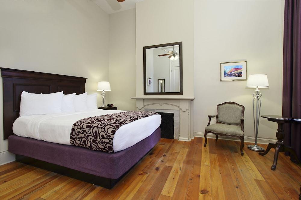 Inn On St. Ann, A French Quarter Guest Houses Property 뉴올리언스 외부 사진