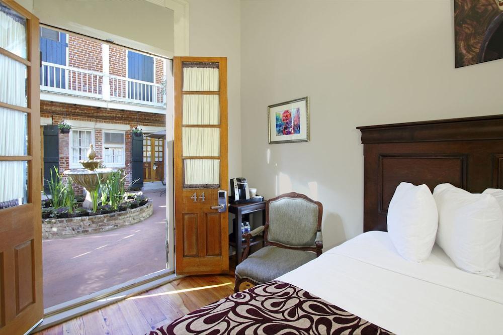 Inn On St. Ann, A French Quarter Guest Houses Property 뉴올리언스 외부 사진