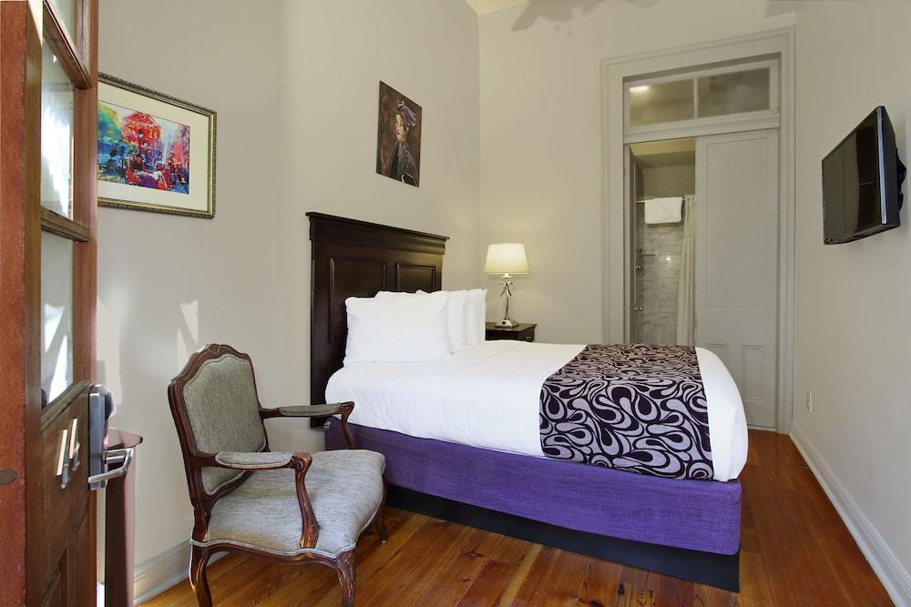 Inn On St. Ann, A French Quarter Guest Houses Property 뉴올리언스 외부 사진